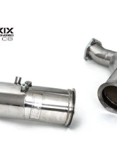 ARMYTRIX Valvetronic Exhaust System Audi RS6 / RS7 C8 Avant/Sportback 4.0 V8 TT 2019-2025                                     - AUC8R-DC18 - Image 10