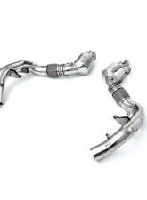 ARMYTRIX Valvetronic Exhaust System BMW X5 M F95 | X6 M F96 2020+                                     - BMF96-QS38B - Image 3