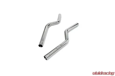 ARMYTRIX Valvetronic Exhaust System BMW X5 M F95 | X6 M F96 2020+ - BMF96-QS38B