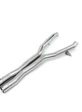 ARMYTRIX Valvetronic Exhaust System BMW X5 M F95 | X6 M F96 2020+                                     - BMF96-QS38B - Image 6