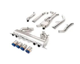 ARMYTRIX Stainless Steel Valvetronic Catback Exhaust System