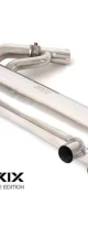 ARMYTRIX Stainless Steel Valvetronic Catback Exhaust System - BMG87-QS33M - Image 3