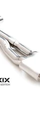 ARMYTRIX Stainless Steel Valvetronic Catback Exhaust System - BMG87-QS33M - Image 4