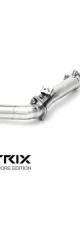ARMYTRIX Stainless Steel Valvetronic Catback Exhaust System - BMG87-QS33M - Image 6