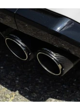 ARMYTRIX Valvetronic Exhaust System BMW M5 G90 | M5 Touring G99 2024+                                     - BMG9M-QC38 - Image 3