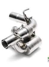 ARMYTRIX Titanium Valvetronic Exhaust System                                     - FF458-C - Image 5