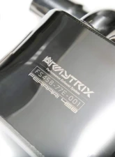 ARMYTRIX Titanium Valvetronic Exhaust System                                     - FF458-C - Image 7