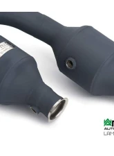 ARMYTRIX Signature Edition Titanium Valvetronic Exhaust System Valvetronic Exhaust System Lamborghini Revuelto 6.5L V12 Hybrid 2024+                                     - LBRL7T-QS74C - Image 10