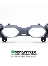 ARMYTRIX Signature Edition Titanium Valvetronic Exhaust System Valvetronic Exhaust System Lamborghini Revuelto 6.5L V12 Hybrid 2024+                                     - LBRL7T-QS74C - Image 13
