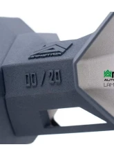 ARMYTRIX Signature Edition Titanium Valvetronic Exhaust System Valvetronic Exhaust System Lamborghini Revuelto 6.5L V12 Hybrid 2024+                                     - LBRL7T-QS74C - Image 14