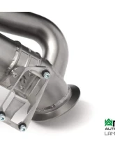 ARMYTRIX Signature Edition Titanium Valvetronic Exhaust System Valvetronic Exhaust System Lamborghini Revuelto 6.5L V12 Hybrid 2024+                                     - LBRL7T-QS74C - Image 4