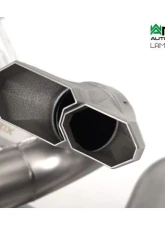 ARMYTRIX Signature Edition Titanium Valvetronic Exhaust System Valvetronic Exhaust System Lamborghini Revuelto 6.5L V12 Hybrid 2024+                                     - LBRL7T-QS74C - Image 5