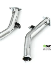 ARMYTRIX Stainless Steel Valvetronic Exhaust System Nissan Z 3.0L Twin-Turbo 2022+                                     - NIZ40-DS33G - Image 16