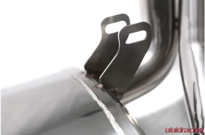 ARMYTRIX Valvetronic Muffler - P97N1-QS26C