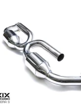 ARMYTRIX Valvetronic Muffler                                     - P97N1-QS26C - Image 3