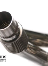 ARMYTRIX Valvetronic Muffler                                     - P97N1-QS26C - Image 5