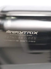 ARMYTRIX Valvetronic Muffler                                     - P97N1-QS26C - Image 6