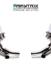 ARMYTRIX Valvetronic Exhaust System                                     - P97N2-QS26C - Image 4