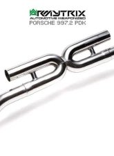 ARMYTRIX Valvetronic Exhaust System                                     - P97N2-QS26C - Image 7