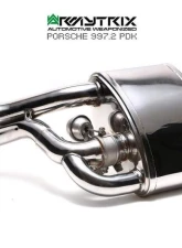 ARMYTRIX Valvetronic Exhaust System                                     - P97N2-QS26C - Image 8