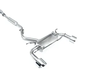 ARMYTRIX Valvetronic Exhaust System Toyota GR86 | Subaru BRZ 2.4L Non-OPF 2022+