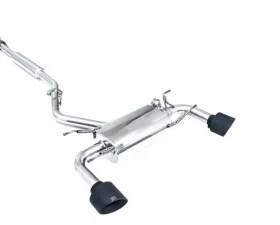 ARMYTRIX Valvetronic Exhaust System Toyota GR86 | Subaru BRZ 2.4L Non-OPF 2022+