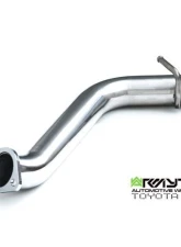 ARMYTRIX Valvetronic Exhaust System Toyota GR86 | Subaru BRZ 2.4L Non-OPF 2022+                                     - SUZ8B-DS12C - Image 4