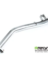 ARMYTRIX Valvetronic Exhaust System Toyota GR86 | Subaru BRZ 2.4L Non-OPF 2022+                                     - SUZ8B-DS12C - Image 5