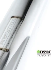 ARMYTRIX Valvetronic Exhaust System Toyota GR86 | Subaru BRZ 2.4L Non-OPF 2022+                                     - SUZ8B-DS12C - Image 6