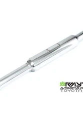ARMYTRIX Valvetronic Exhaust System Toyota GR86 | Subaru BRZ 2.4L Non-OPF 2022+                                     - SUZ8B-DS12C - Image 7