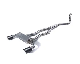 ARMYTRIX OE Actuator Valvetronic Exhaust System Toyota Supra 3.0 Turbo A90 2019+