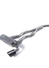 ARMYTRIX OE Actuator Valvetronic Exhaust System Toyota Supra 3.0 Turbo A90 2019+                                     - TOS3E-DC33 - Image 4