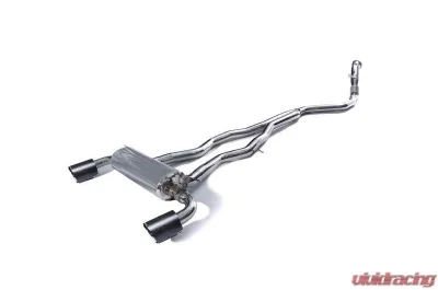 ARMYTRIX OE Actuator Valvetronic Exhaust System Toyota Supra 3.0 Turbo A90 2019+ - TOS3E-DC33