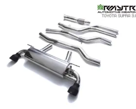 ARMYTRIX OE Actuator Valvetronic Exhaust System Toyota Supra 3.0 Turbo A90 2019+