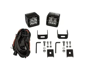 Westin HyperQ LED Auxiliary Light