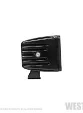 Westin HyperQ LED Auxiliary Light                                     - 09-12200B-PR - Image 7