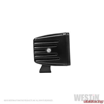 Westin HyperQ LED Auxiliary Light - 09-12200B-PR