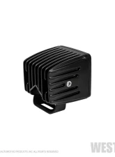 Westin HyperQ LED Auxiliary Light                                     - 09-12200B-PR - Image 8