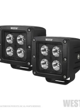 Westin HyperQ B-Force LED Auxiliary Light                                     - 09-12205B-PR - Image 2