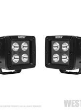 Westin HyperQ B-Force LED Auxiliary Light                                     - 09-12205B-PR - Image 4