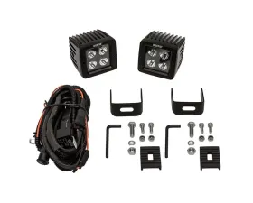 Westin HyperQ B-Force LED Auxiliary Light