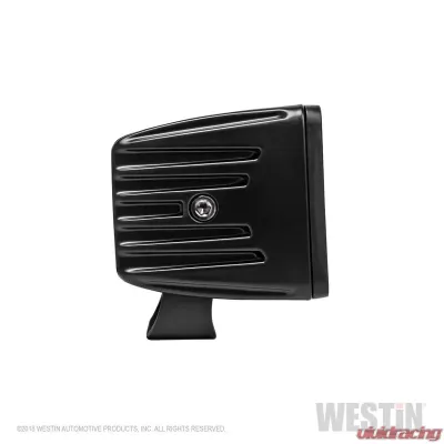 Westin HyperQ B-Force LED Auxiliary Light - 09-12205B-PR