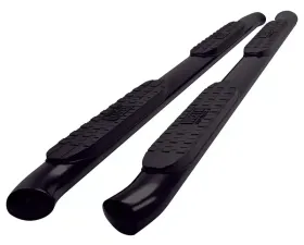Westin PRO TRAXX 4 Oval Nerf Step Bars Ford Explorer 2020-2022