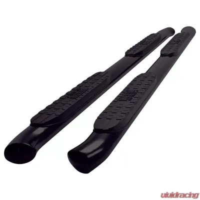 Westin PRO TRAXX 4 Oval Nerf Step Bars Ford Explorer 2020-2022 - 21-24175