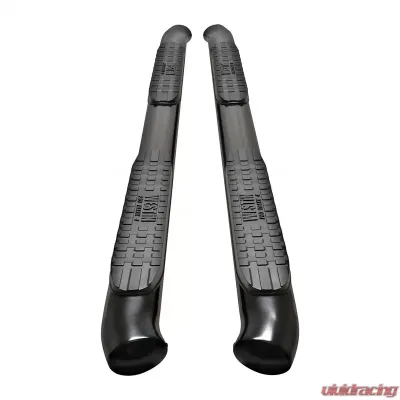 Westin PRO TRAXX 4 Oval Nerf Step Bars Ford Explorer 2020-2022 - 21-24175