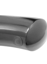 Westin PRO TRAXX 4 Oval Nerf Step Bars Ford Explorer 2020-2022                                     - 21-24175 - Image 7