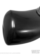 Westin Automotive PRO TRAXX 5 Oval Wheel to Wheel Nerf Step Bars Black for Ram 1500 2019-2022                                     - 21-534705 - Image 11