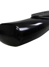 Westin Automotive Westin PRO TRAXX 5 Oval Wheel to Wheel Nerf Step Bars, Black, Steel                                     - 21-534775 - Image 3