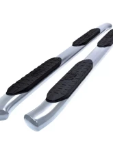 Westin PRO TRAXX 5 Oval Nerf Step Bars Ford Explorer 2020-2022                                     - 21-54170 - Image 7