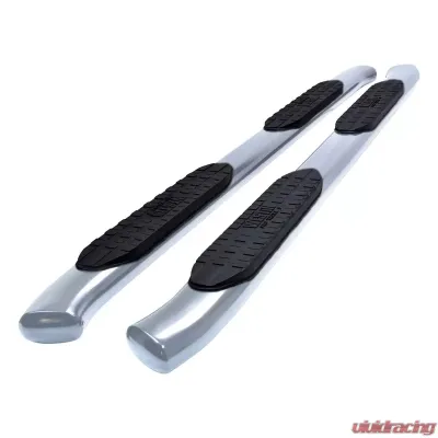 Westin PRO TRAXX 5 Oval Nerf Step Bars Ford Explorer 2020-2022 - 21-54170